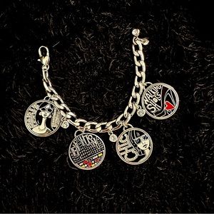 Brighten “City Girl” Bracelet